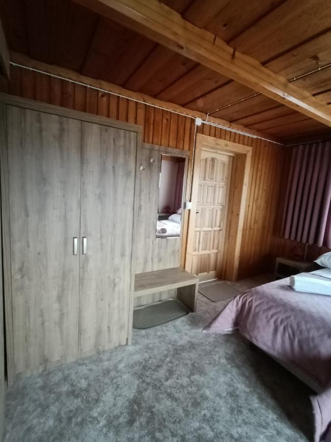 Ferienwohnung Wynajem U Patryka Poronin Exterior foto