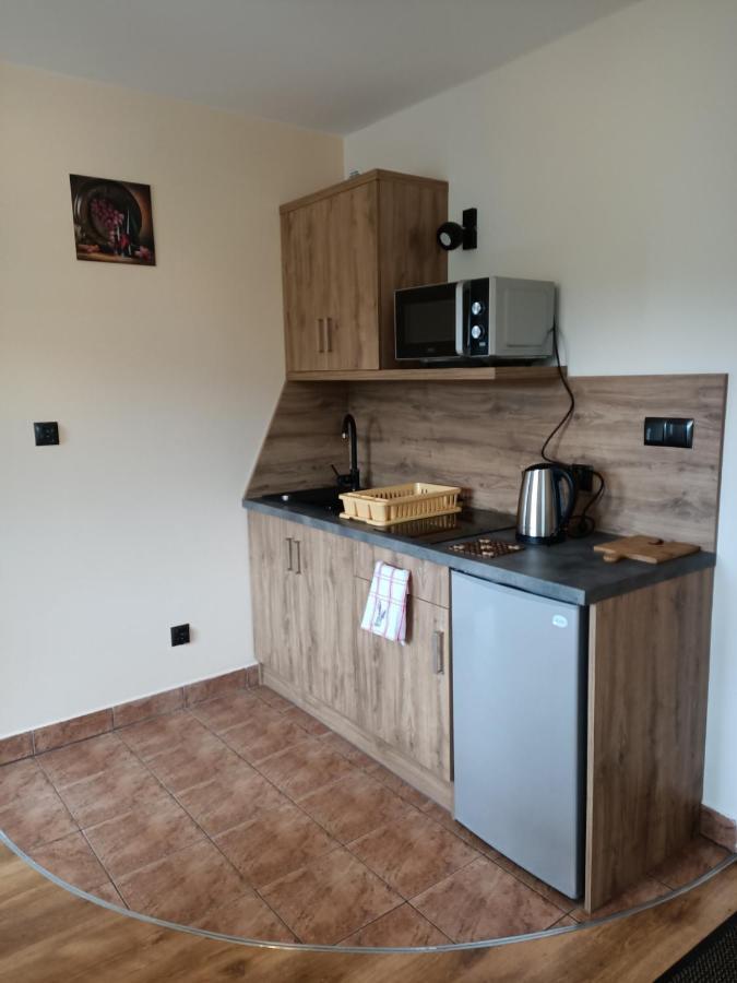 Ferienwohnung Wynajem U Patryka Poronin Exterior foto