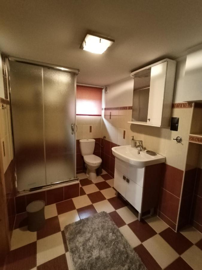 Ferienwohnung Wynajem U Patryka Poronin Exterior foto