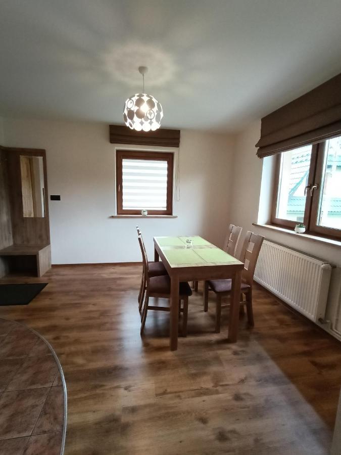 Ferienwohnung Wynajem U Patryka Poronin Exterior foto